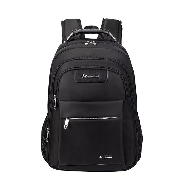 Mochila de Costa Executiva Preto