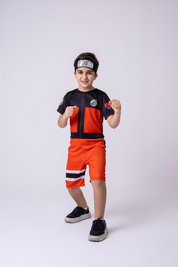 Fantasia Naruto