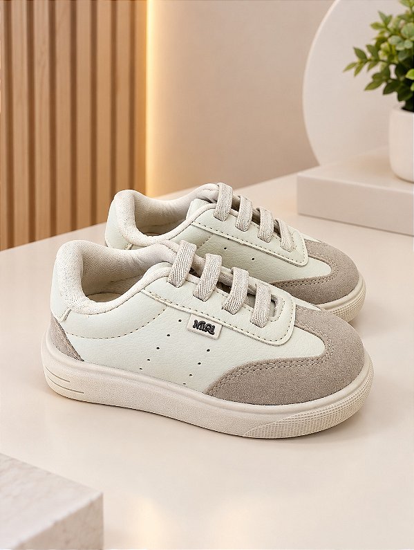 Tenis Nilqi Masculino Enzo Off