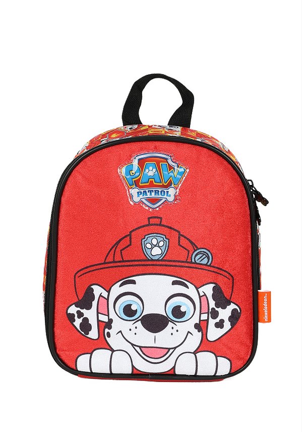 Lancheira Patrulha Canina marshall