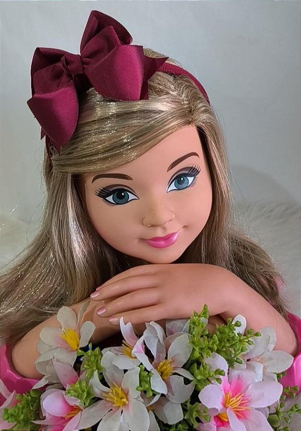 Tiara Belli Laço Marsala