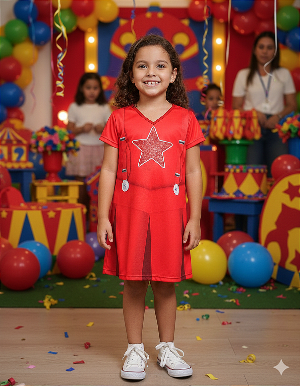 Fantasia Gi Aventureira