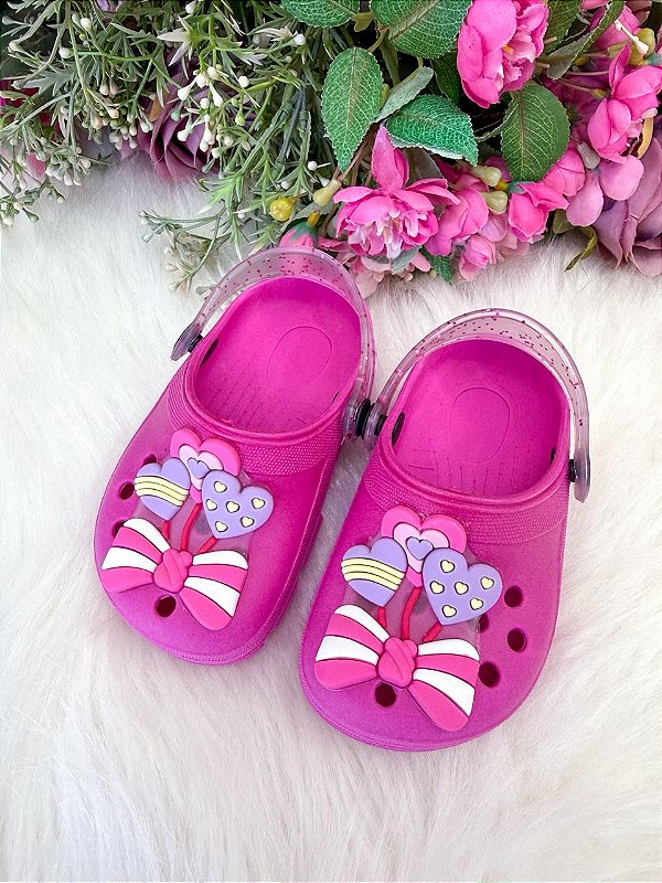 Babuche StarPink Doces