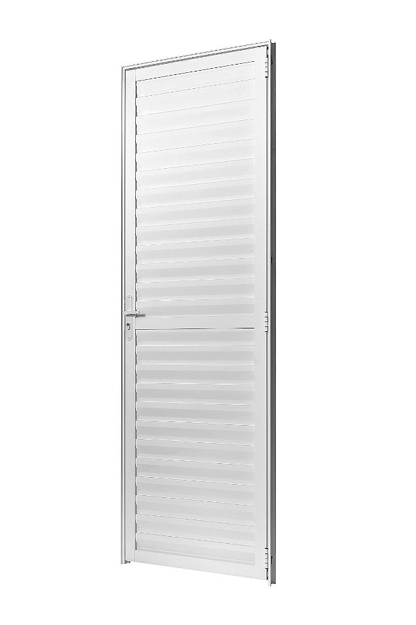 PORTA VENEZIANA BRANCA COD. 3000