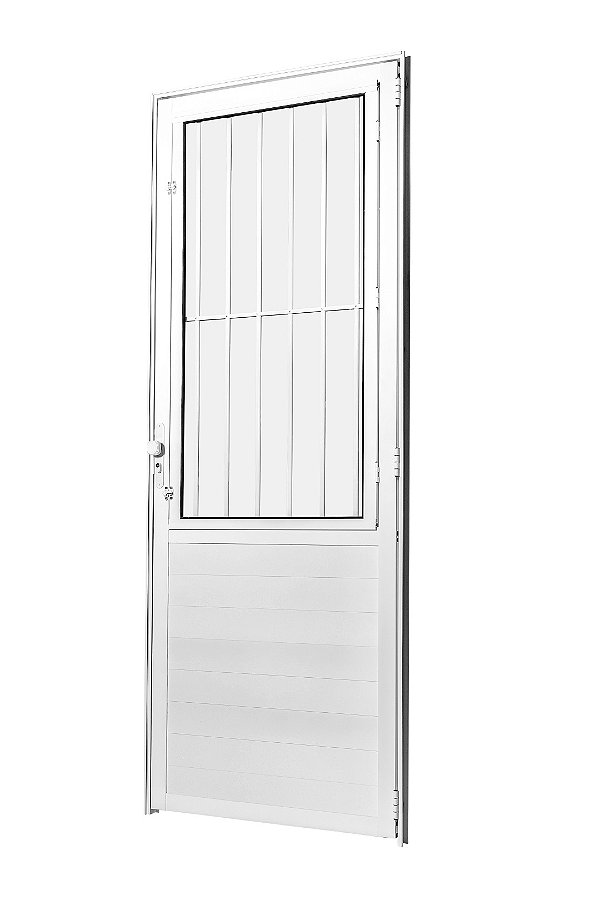 PORTA LAMBRI POSTIGO BRANCA COD. 3164