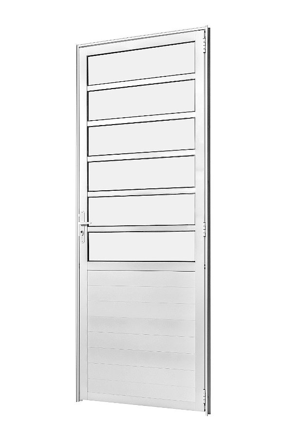 PORTA LAMBRI MISTA BRANCA COD. 3212