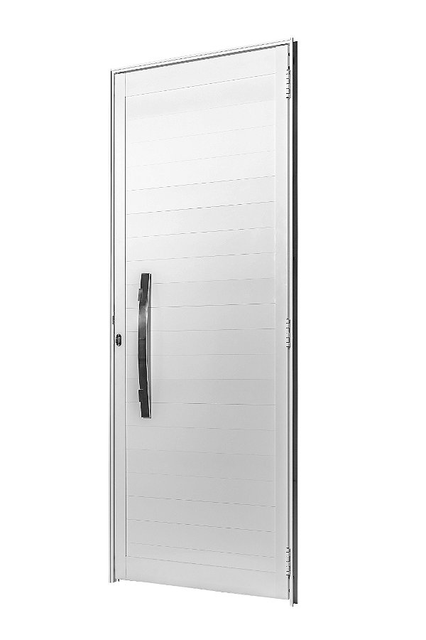 PORTA LAMBRI COM PUXADOR BRANCA COD. 3296
