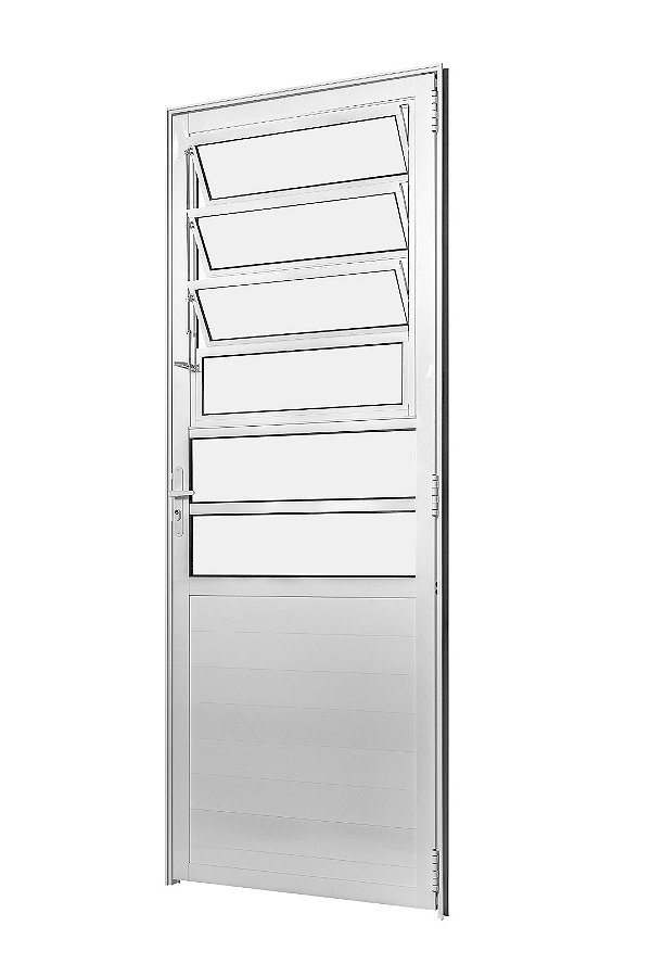 PORTA LAMBRI BASCULANTE BRANCA COD. 3188