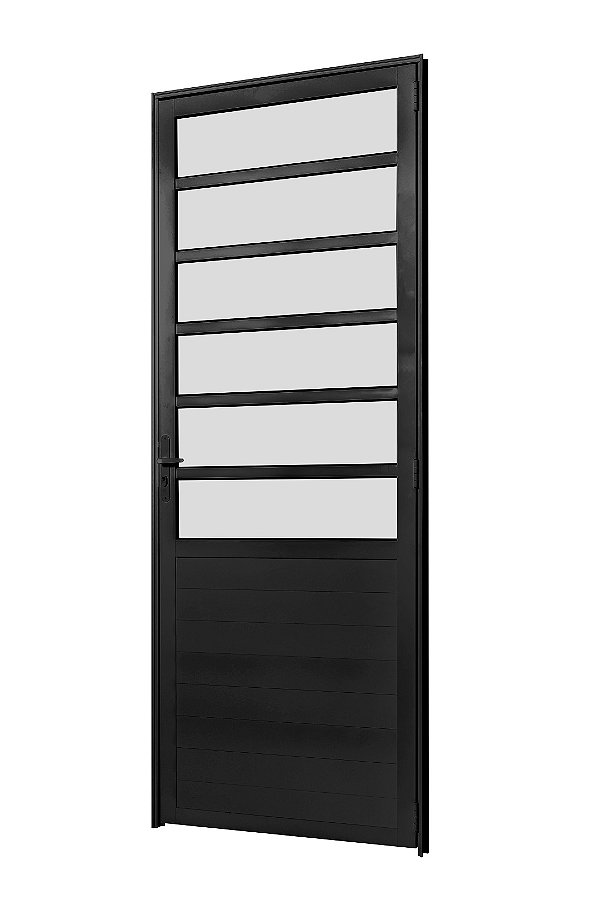 PORTA LAMBRI MISTA PRETA COD. 3214