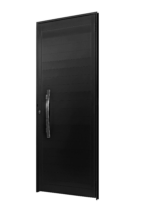PORTA LAMBRI COM PUXADOR PRETA COD. 3297