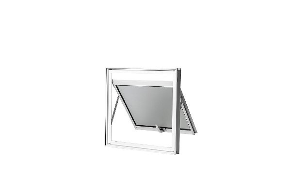 PORTA MAXI AR BRANCA SEM GRADE COD. 3556