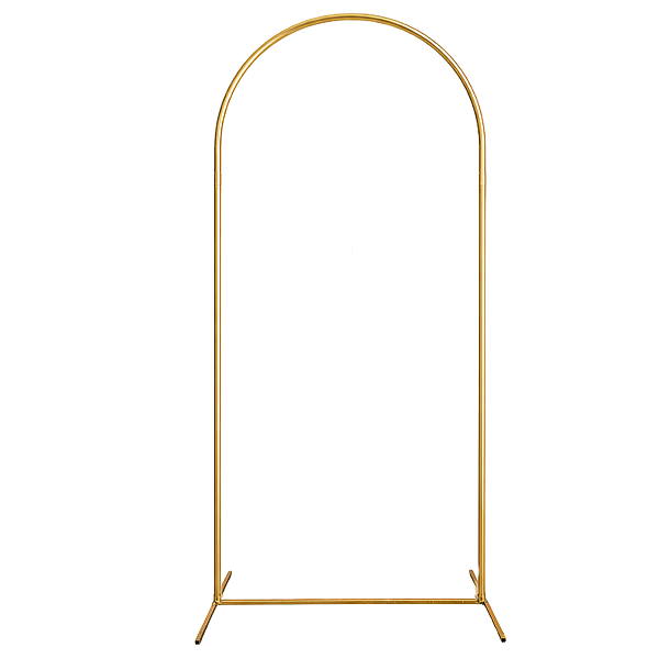 Arco Romano 2x1 Desmontável Painel Para Balões Festas