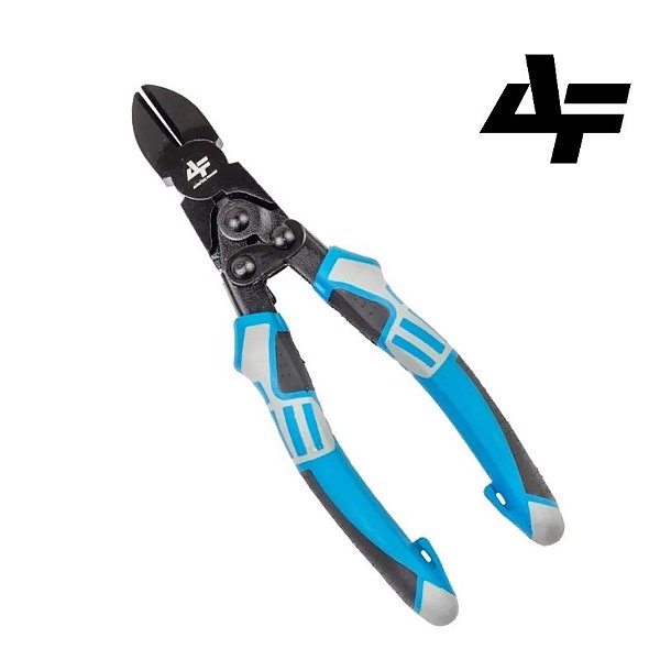 Alicate Albatroz de corte 8" Fishing Dupla Força QZ-X54-3