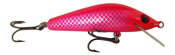 Isca Artificial Strey Sabre - 8 cm - 11 gr - Cor 1700 Pink