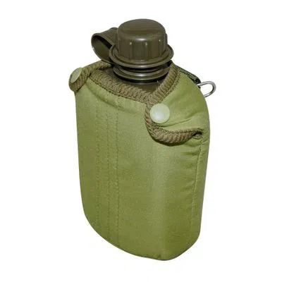 Cantil Nautika com Capacidade para 900 ml Verde