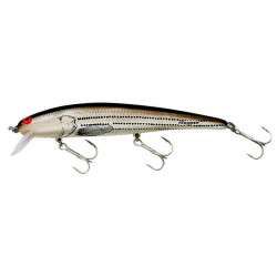 Isca Artificial Bomber Long A 15 Floating 12 cm 18 gr Cor XBS Baby Striper