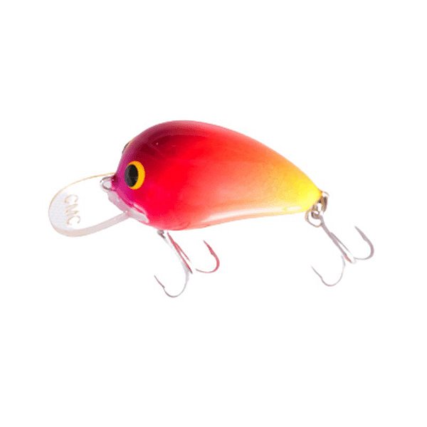 Isca Artificial CMC Bolita 45 mm 9 gr Cor 80