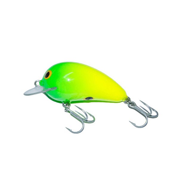Isca Artificial CMC Bolita 60 mm 18 gr Cor 63