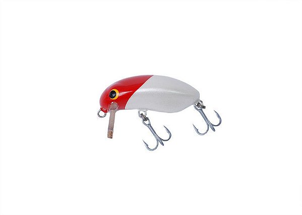 Isca Artificial CMC Ginga Ginga 57 mm 14 gr Cor 10