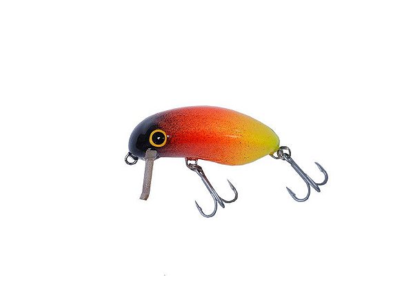 Isca Artificial CMC Ginga Ginga 57 mm 14 gr Cor 90