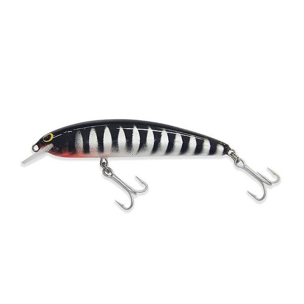 Isca Artificial CMC Hunter 140 mm 28 gr Cor 55