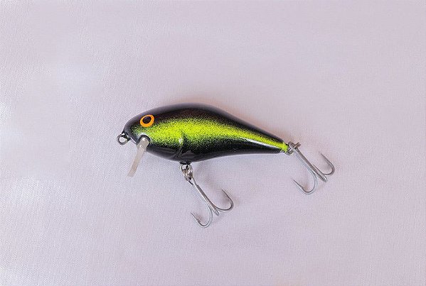 Isca Artificial CMC Shark 75 mm 18 gr Cor 87