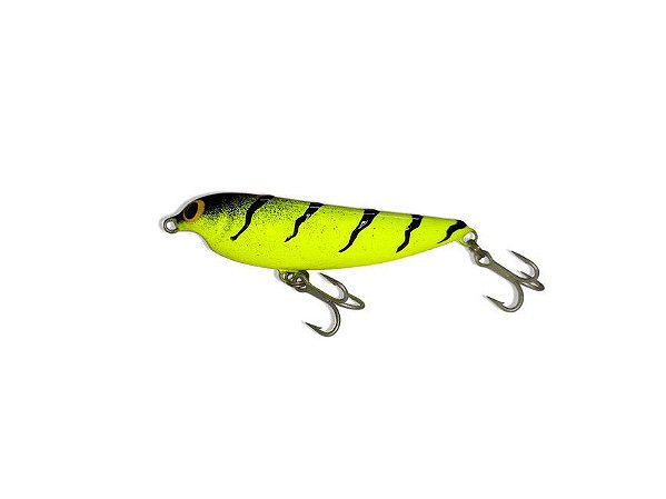 Isca Artificial CMC Zara 65 mm 7 gr Cor 28