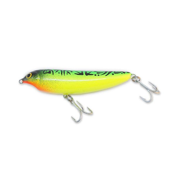 Isca Artificial CMC Zara 75 mm 10 gr Cor 26