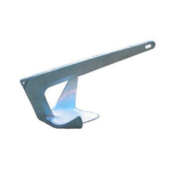 Ancora Bruce 2 Kg Galvanizada