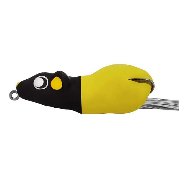 Isca Artificial Rattus 7,7 cm 14,5 gr Cor 05