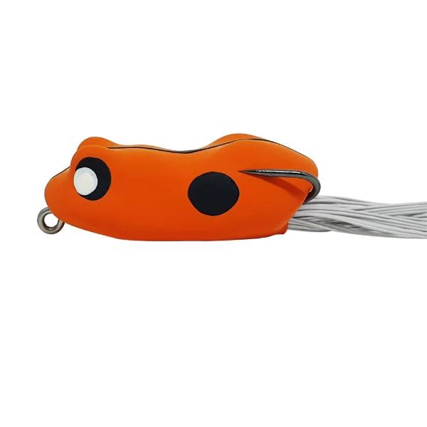 Isca Artificial Monster Z 60 6 cm 11 gr Cor 22