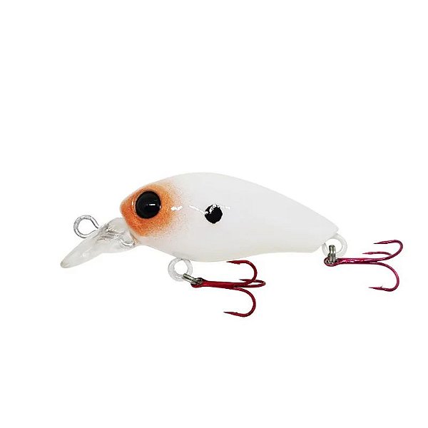 Isca Artificial Mini Cranck 3,7 cm 4 gr Cor 14