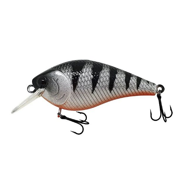 Isca Artificial Cranck Raso 6 cm 11 gr Cor 23