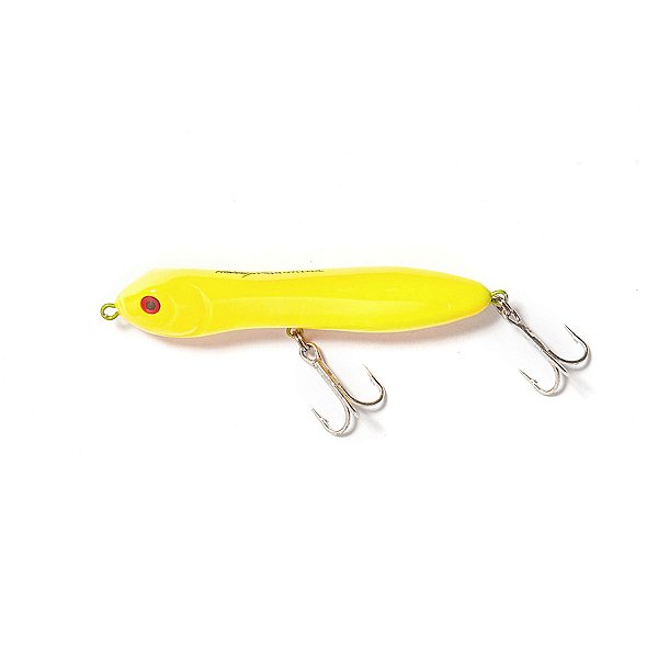 Isca Artificial Zig Zarinha 90 mm 12 gr  Nelson Nakamura Cor 108