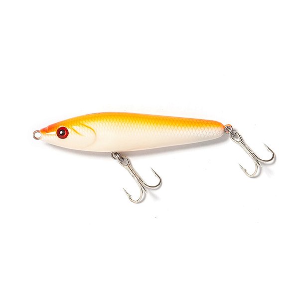 Isca Artificial Magic Stick 90 - 9 cm 14 gr by Nelson Nakamura Cor 109