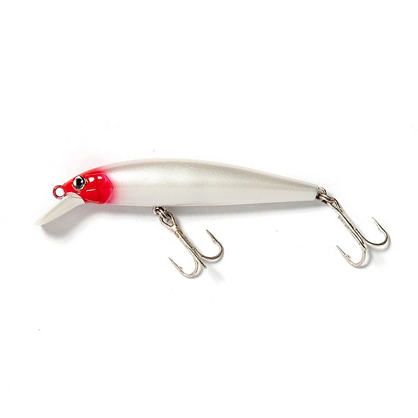 Isca Artificial Marrenta 80 - 8 cm 11 gr by Nelson Nakamura Cor 103