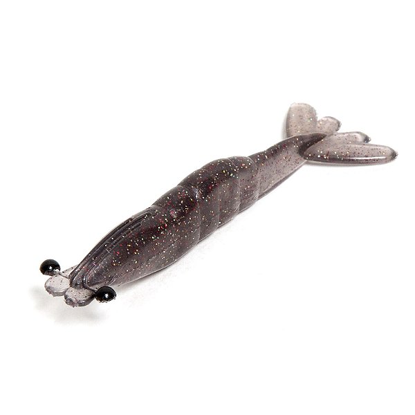 Isca Artificial Nakamarão 9 cm Cartela com 05 unidades Cor 804