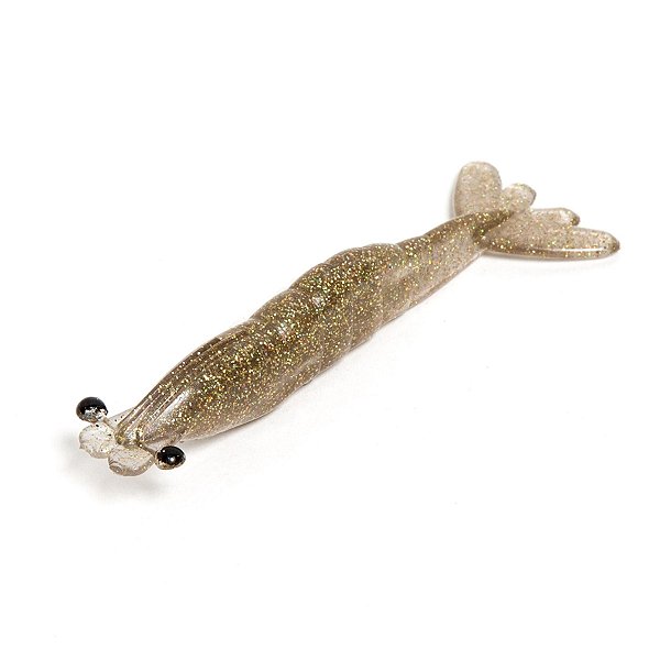 Isca Artificial Nakamarão 7 cm Cartela com 05 unidades Cor 816