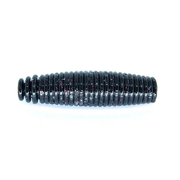 Isca Artificial Nexus 6 cm 9 gr Pacote com 8 Unidades Cor Black Red Flake
