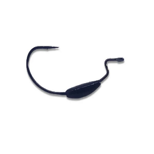 Anzol Pure Strike Weighted Hook Lastreado Pc c/ 3 un
