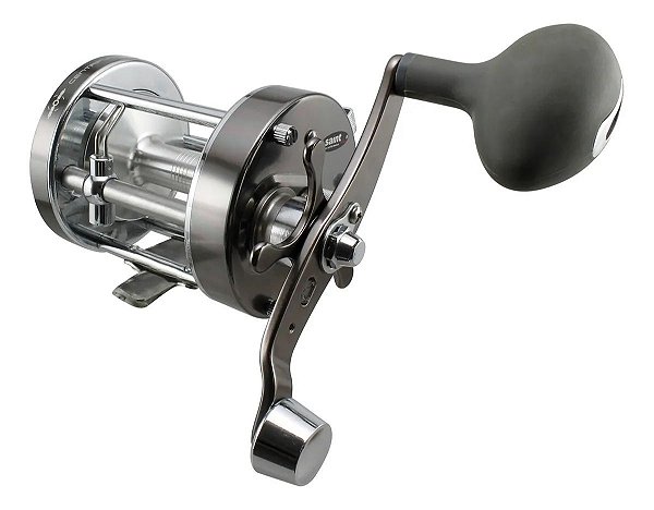 Carretila Saint Tracker 700 H Manivela Direita