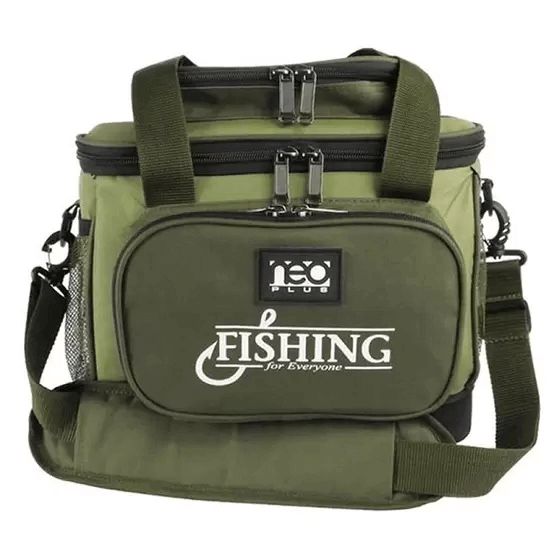 Bolsa de Pesca Neo Plus NPB