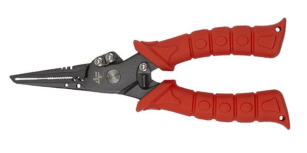 Alicate Albatroz QZ-CX08 (7,5 polegadas)
