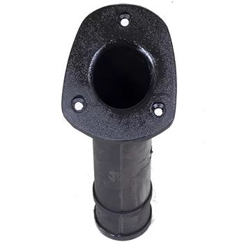 Suporte Porta Vara de Embutir para Caiaque Caiaker