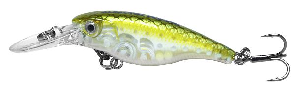 Isca Artificial Albatroz Bicudinha 4 cm 2,7 gr Cor 02