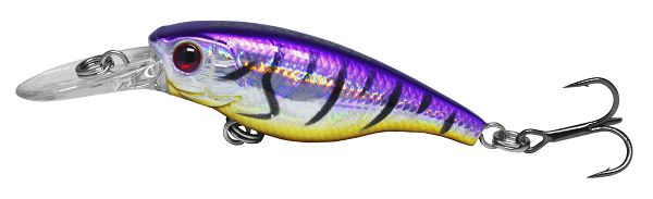 Isca Artificial Albatroz Bicudinha 4 cm 2,7 gr Cor 204