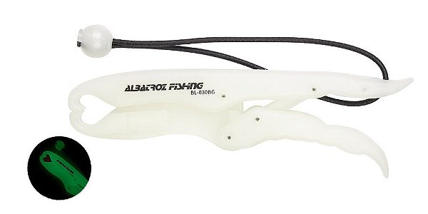 Alicate Albatroz Pega Peixe BL-030-BG(17,5cm) Glow