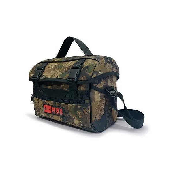 Bolsa Monster 3X Action Bag