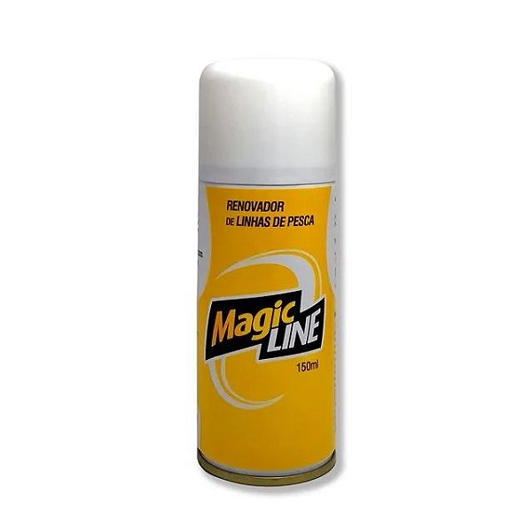 Renovador de Linhas Monster 3X Magic Line 150ml