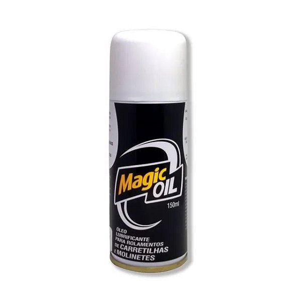 Lubrificante Monster 3X Magic Oil 150ml